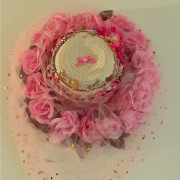ZEANZ 金子 Hat of a royal Princess Wearable Arr By Princess ZEN main image 2